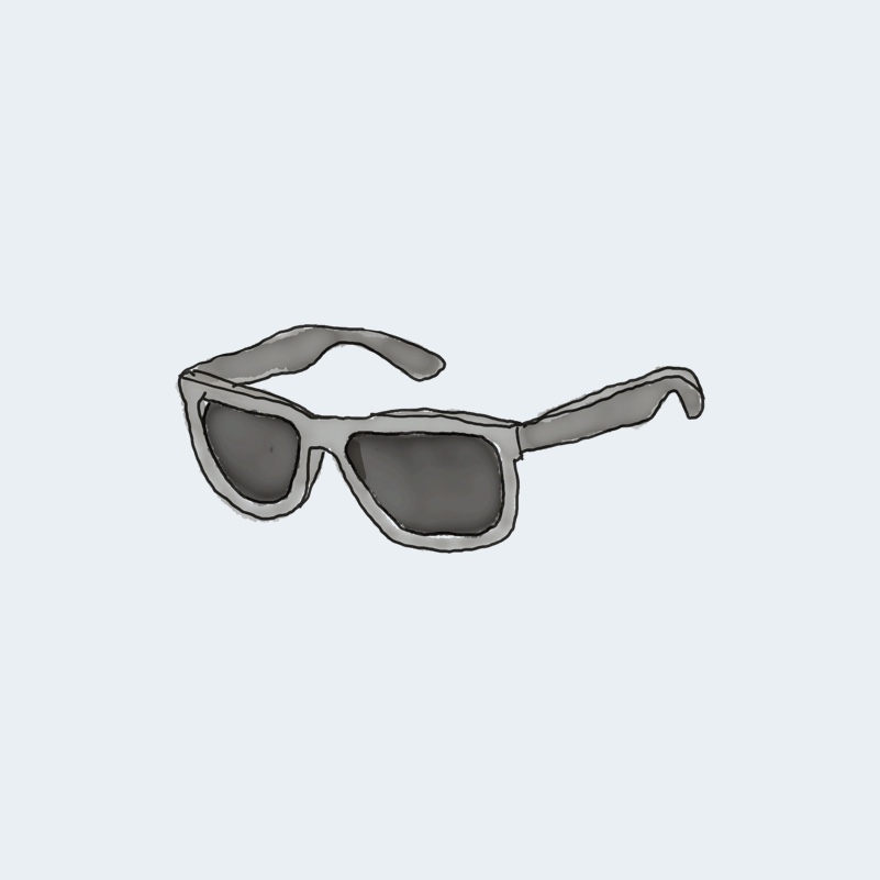 Sunglasses - Bilde 1